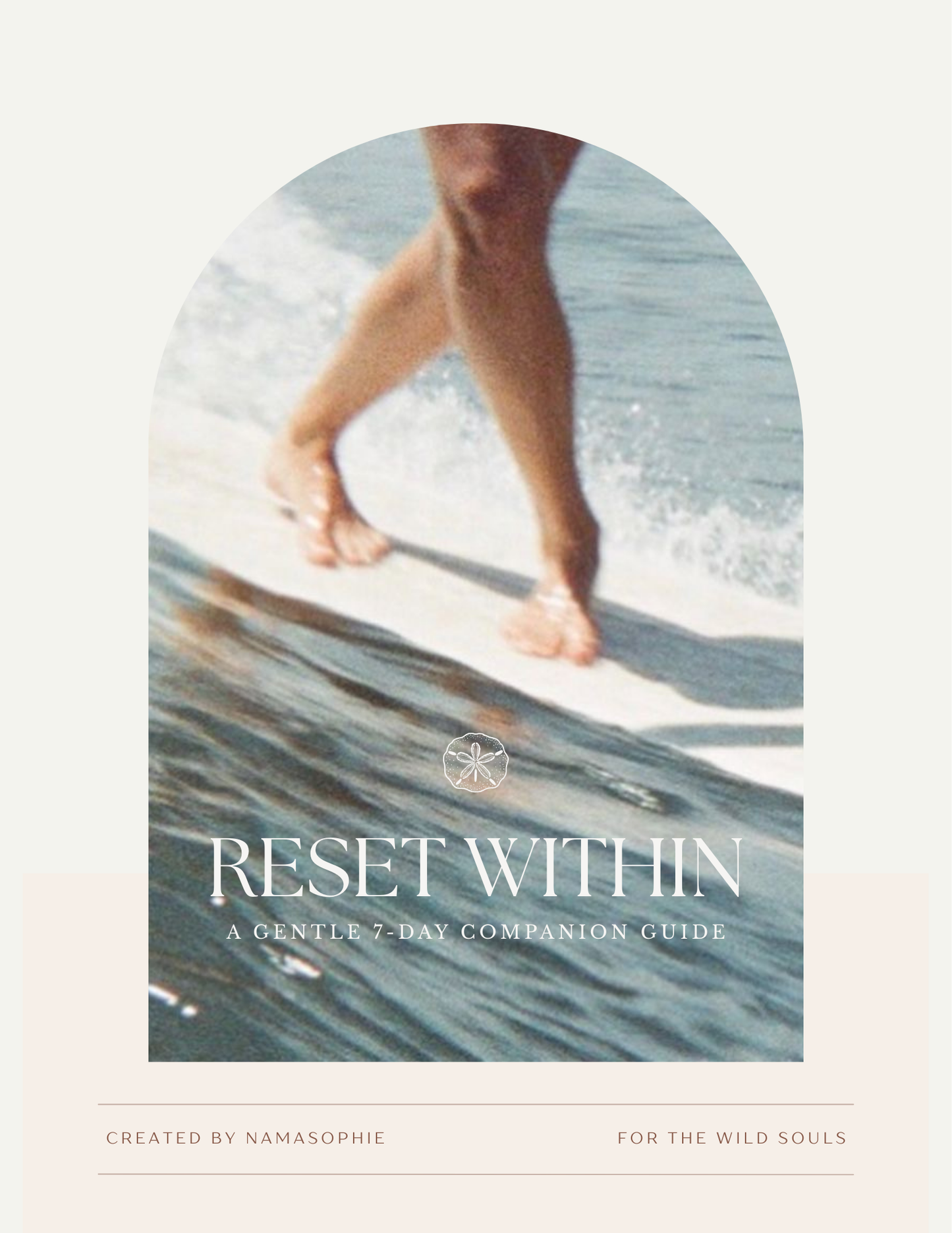 RESET WITHIN GUIDE