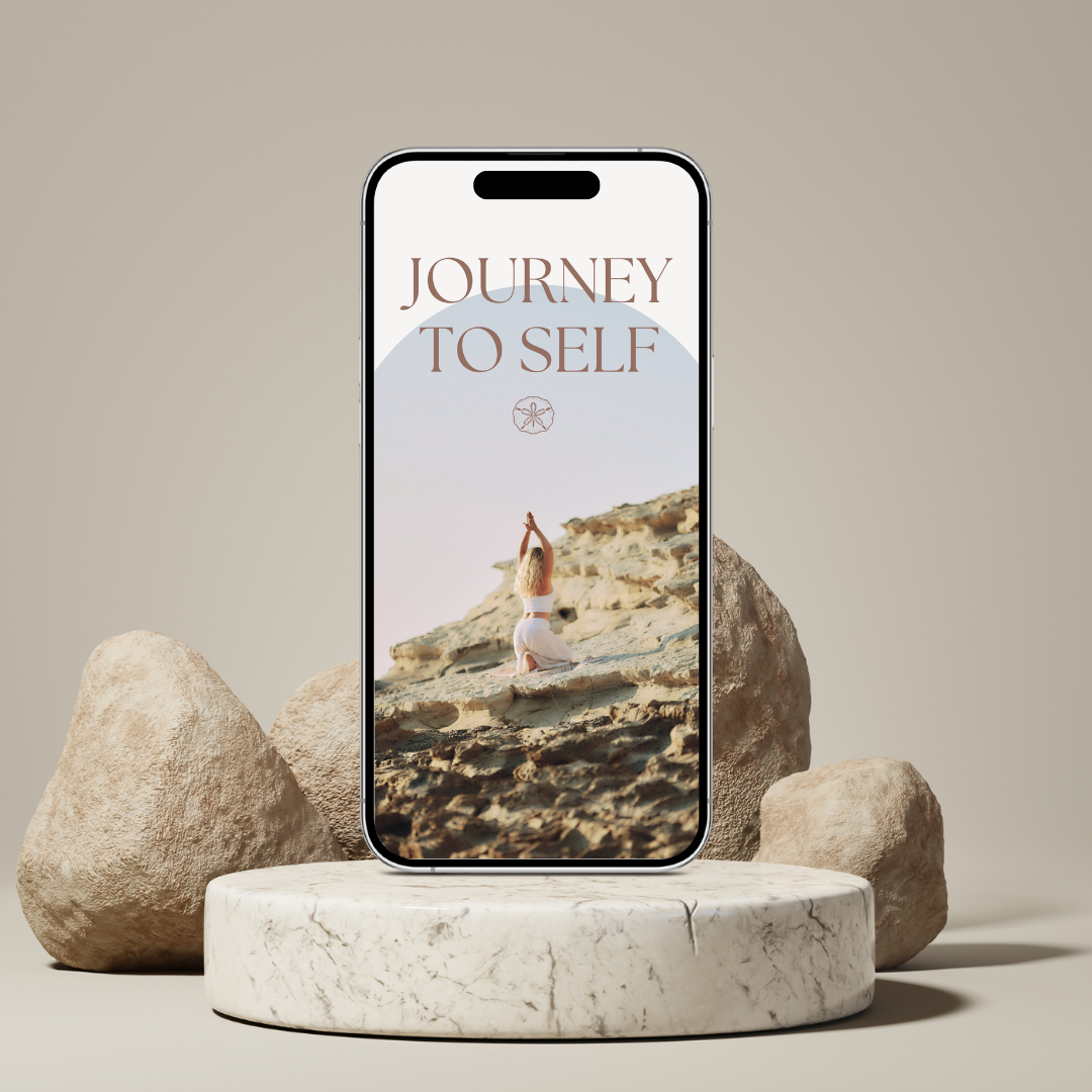 JOURNEY TO SELF (freebie)